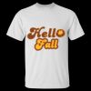Men's Tall Ultra Cotton® T-Shirt Thumbnail