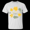 Men's Tall Ultra Cotton® T-Shirt Thumbnail