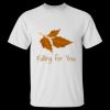 Men's Tall Ultra Cotton® T-Shirt Thumbnail