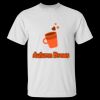 Men's Tall Ultra Cotton® T-Shirt Thumbnail