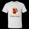 Men's Tall Ultra Cotton® T-Shirt Thumbnail