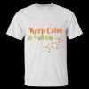 Men's Tall Ultra Cotton® T-Shirt Thumbnail