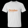 Men's Tall Ultra Cotton® T-Shirt Thumbnail