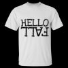 Men's Tall Ultra Cotton® T-Shirt Thumbnail
