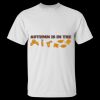Men's Tall Ultra Cotton® T-Shirt Thumbnail