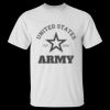 Men's Tall Ultra Cotton® T-Shirt Thumbnail