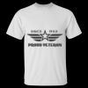Men's Tall Ultra Cotton® T-Shirt Thumbnail