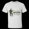 Men's Tall Ultra Cotton® T-Shirt Thumbnail