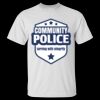 Men's Tall Ultra Cotton® T-Shirt Thumbnail