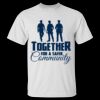 Men's Tall Ultra Cotton® T-Shirt Thumbnail