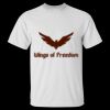 Men's Tall Ultra Cotton® T-Shirt Thumbnail