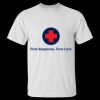 Men's Tall Ultra Cotton® T-Shirt Thumbnail