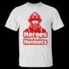 Men's Tall Ultra Cotton® T-Shirt Thumbnail