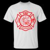 Men's Tall Ultra Cotton® T-Shirt Thumbnail