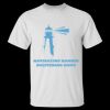 Men's Tall Ultra Cotton® T-Shirt Thumbnail