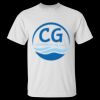 Men's Tall Ultra Cotton® T-Shirt Thumbnail