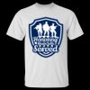 Men's Tall Ultra Cotton® T-Shirt Thumbnail