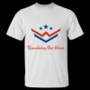 Men's Tall Ultra Cotton® T-Shirt Thumbnail