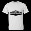 Men's Tall Ultra Cotton® T-Shirt Thumbnail