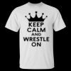 Men's Tall Ultra Cotton® T-Shirt Thumbnail