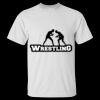 Men's Tall Ultra Cotton® T-Shirt Thumbnail
