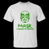 Men's Tall Ultra Cotton® T-Shirt Thumbnail