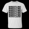 Men's Tall Ultra Cotton® T-Shirt Thumbnail