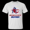 Men's Tall Ultra Cotton® T-Shirt Thumbnail