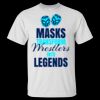 Men's Tall Ultra Cotton® T-Shirt Thumbnail