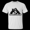 Men's Tall Ultra Cotton® T-Shirt Thumbnail