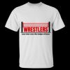 Men's Tall Ultra Cotton® T-Shirt Thumbnail