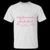 Men's Tall Ultra Cotton® T-Shirt Thumbnail