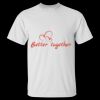 Men's Tall Ultra Cotton® T-Shirt Thumbnail