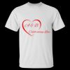 Men's Tall Ultra Cotton® T-Shirt Thumbnail