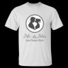 Men's Tall Ultra Cotton® T-Shirt Thumbnail