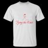 Men's Tall Ultra Cotton® T-Shirt Thumbnail