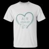Men's Tall Ultra Cotton® T-Shirt Thumbnail