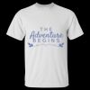 Men's Tall Ultra Cotton® T-Shirt Thumbnail
