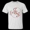 Men's Tall Ultra Cotton® T-Shirt Thumbnail