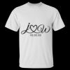 Men's Tall Ultra Cotton® T-Shirt Thumbnail