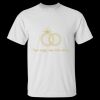 Men's Tall Ultra Cotton® T-Shirt Thumbnail