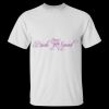 Men's Tall Ultra Cotton® T-Shirt Thumbnail