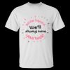 Men's Tall Ultra Cotton® T-Shirt Thumbnail