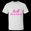 Men's Tall Ultra Cotton® T-Shirt Thumbnail