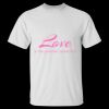 Men's Tall Ultra Cotton® T-Shirt Thumbnail