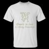 Men's Tall Ultra Cotton® T-Shirt Thumbnail