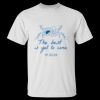 Men's Tall Ultra Cotton® T-Shirt Thumbnail
