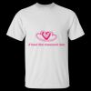 Men's Tall Ultra Cotton® T-Shirt Thumbnail