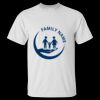 Men's Tall Ultra Cotton® T-Shirt Thumbnail