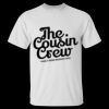 Men's Tall Ultra Cotton® T-Shirt Thumbnail